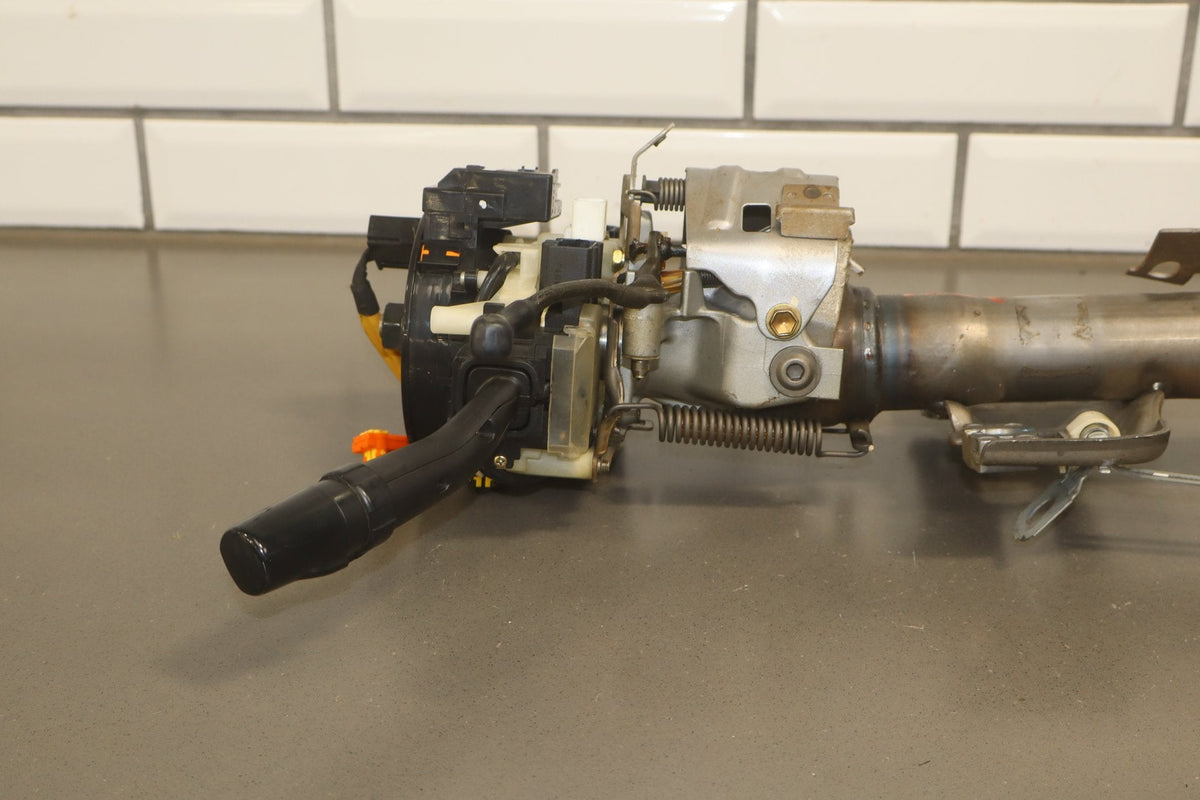 2003-2009 Toyota 4Runner SR5 Steering Column