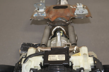 2003-2009 Toyota 4Runner SR5 Steering Column