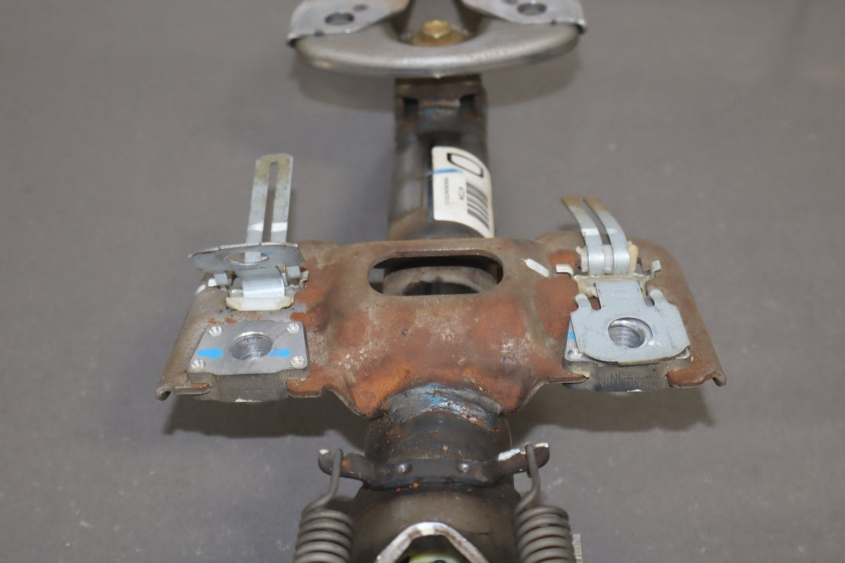 2003-2009 Toyota 4Runner SR5 Steering Column