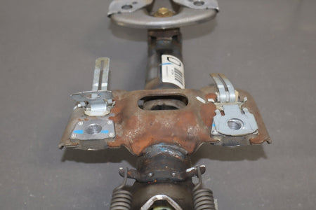 2003-2009 Toyota 4Runner SR5 Steering Column