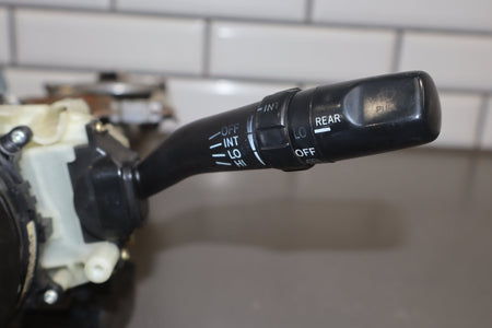 2003-2009 Toyota 4Runner SR5 Steering Column