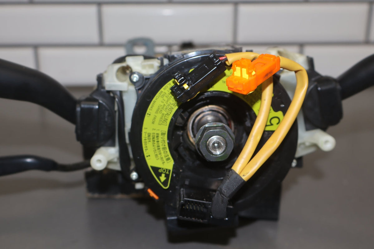 2003-2009 Toyota 4Runner SR5 Steering Column