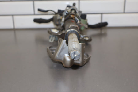 2003-2009 Toyota 4Runner SR5 Steering Column