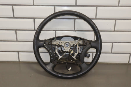 2003-2009 Toyota 4Runner Steering Wheel OEM