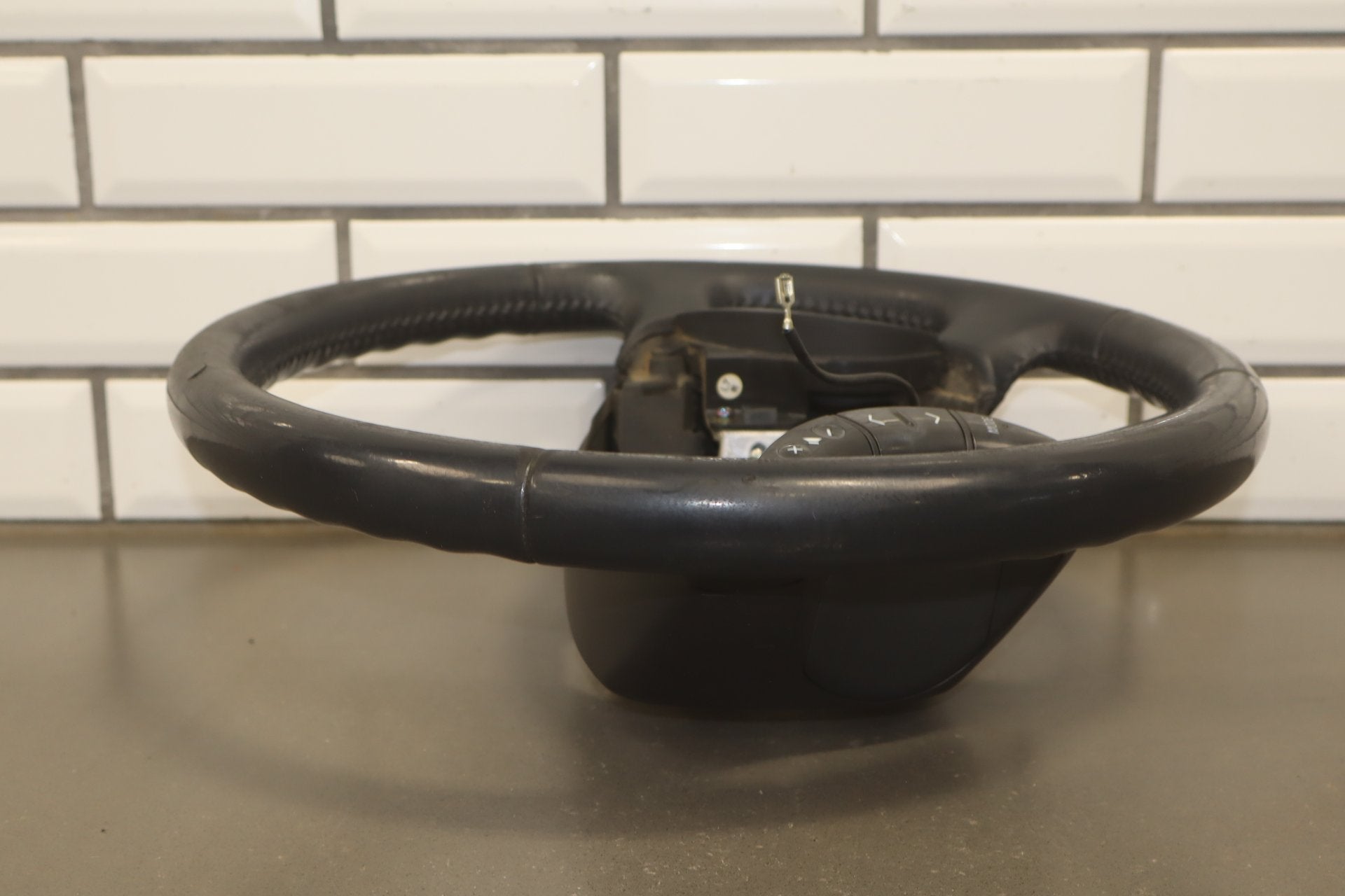 2003-2009 Toyota 4Runner Steering Wheel OEM