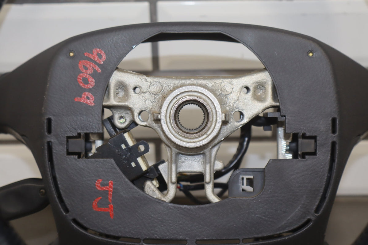 2003-2009 Toyota 4Runner Steering Wheel OEM