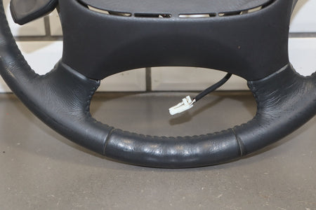 2003-2009 Toyota 4Runner Steering Wheel OEM