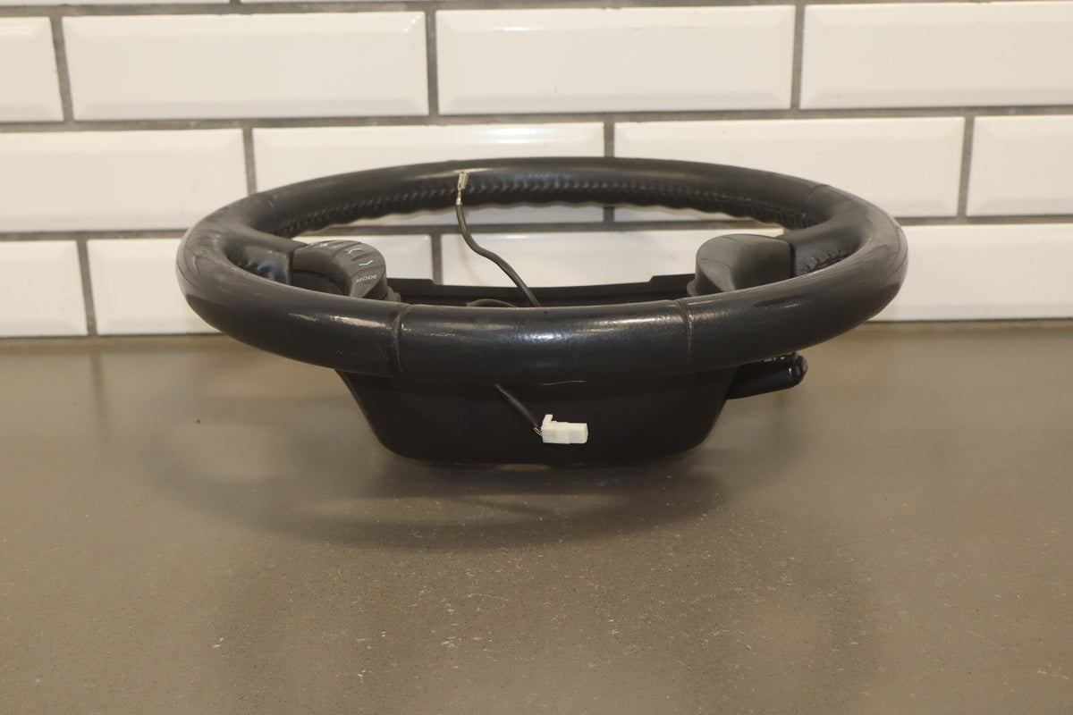 2003-2009 Toyota 4Runner Steering Wheel OEM