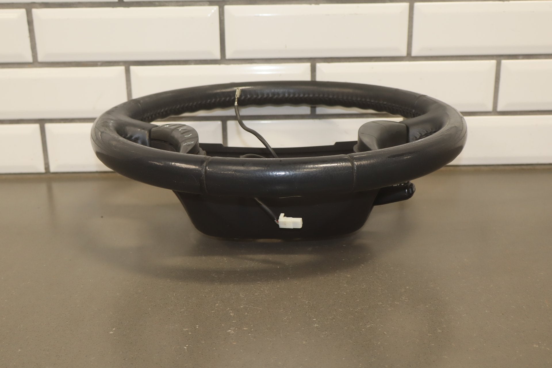2003-2009 Toyota 4Runner Steering Wheel OEM