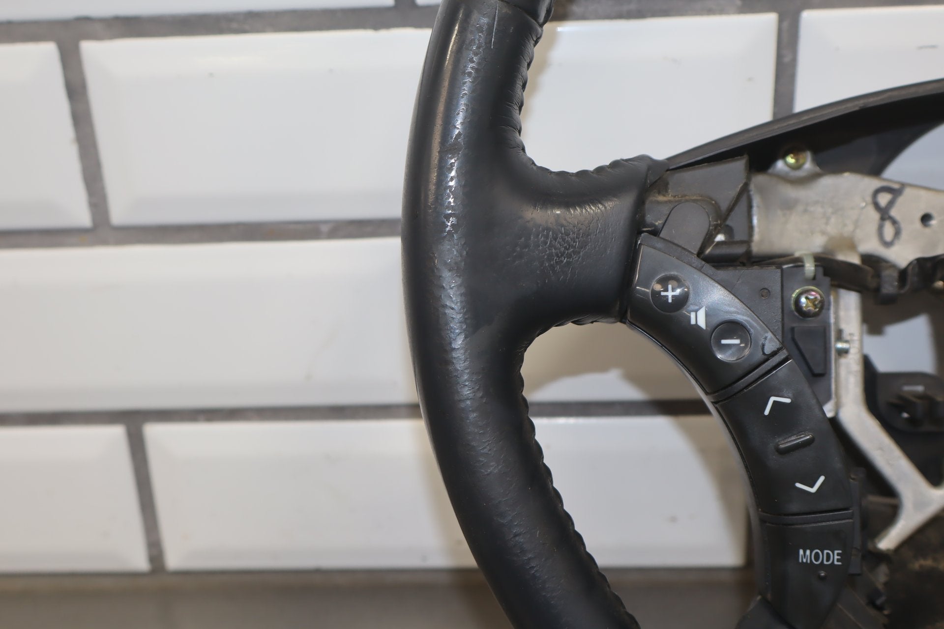 2003-2009 Toyota 4Runner Steering Wheel OEM