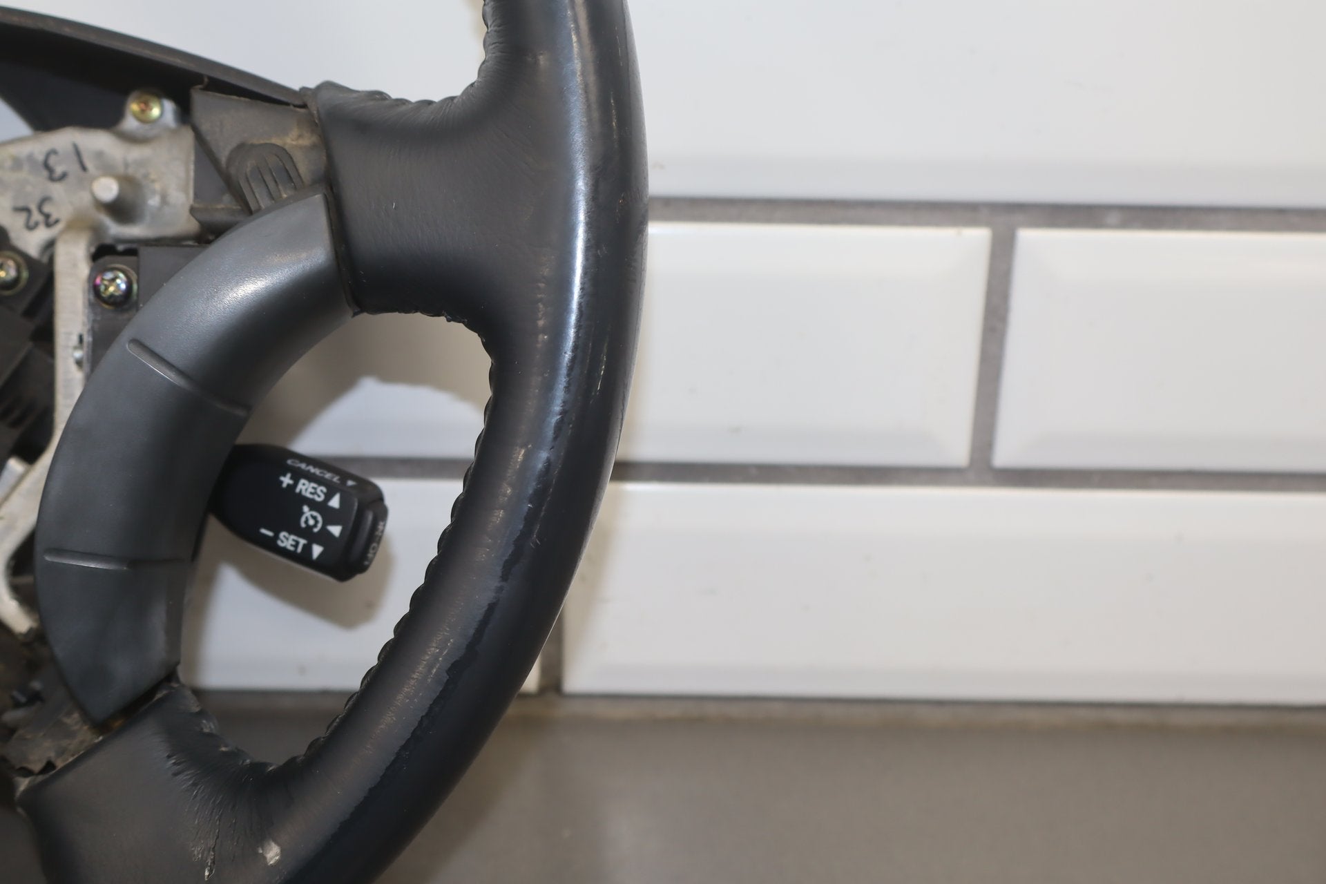 2003-2009 Toyota 4Runner Steering Wheel OEM