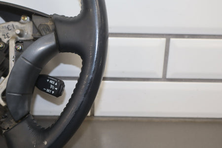 2003-2009 Toyota 4Runner Steering Wheel OEM