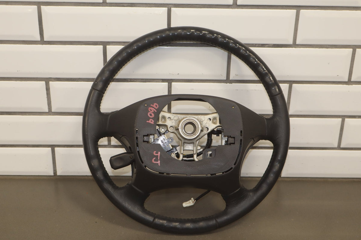 2003-2009 Toyota 4Runner Steering Wheel OEM