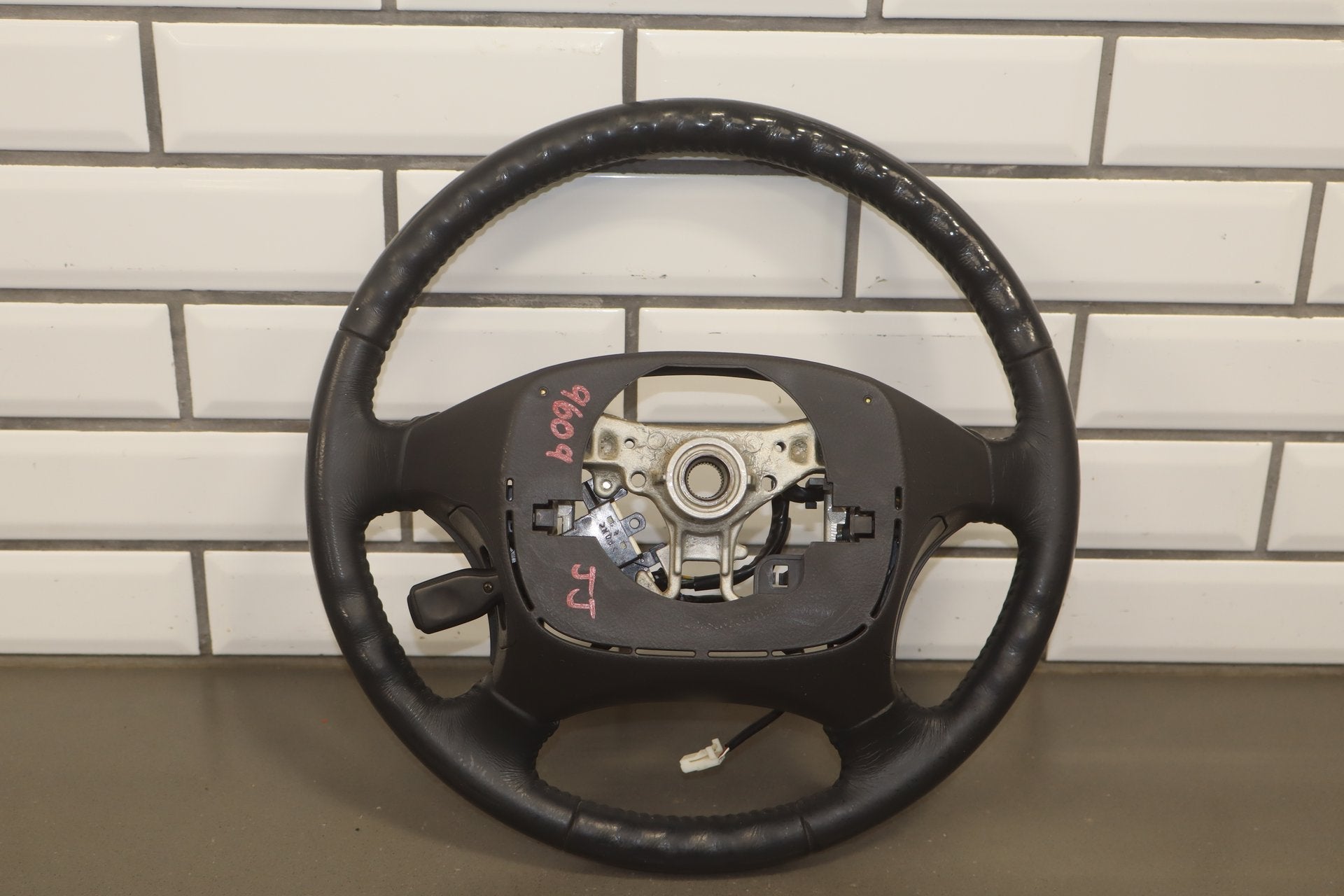 2003-2009 Toyota 4Runner Steering Wheel OEM