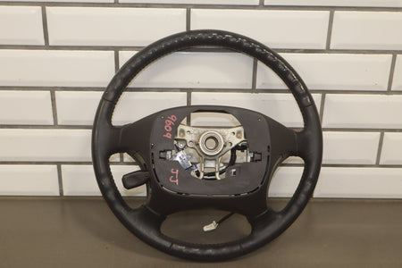 2003-2009 Toyota 4Runner Steering Wheel OEM