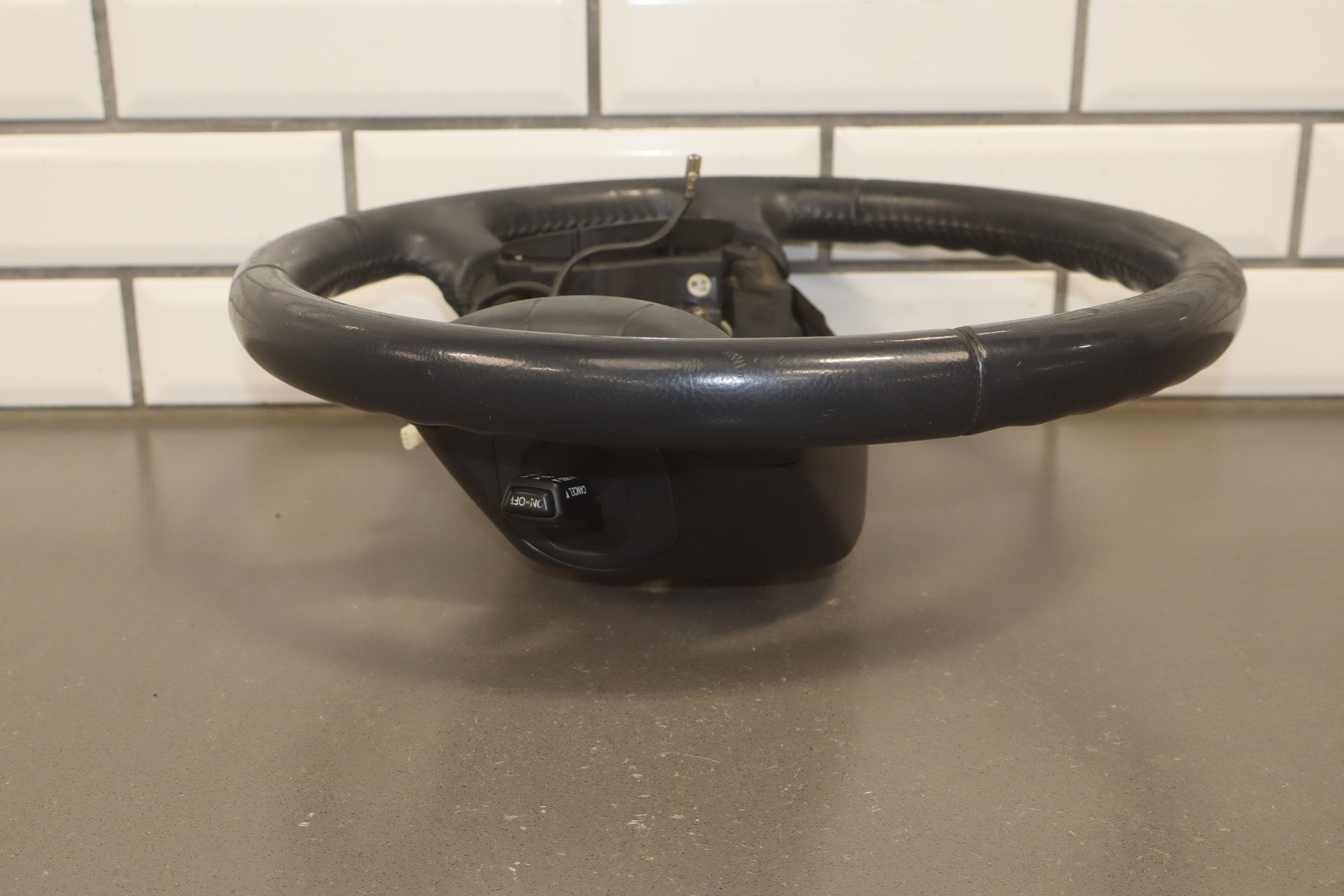 2003-2009 Toyota 4Runner Steering Wheel OEM