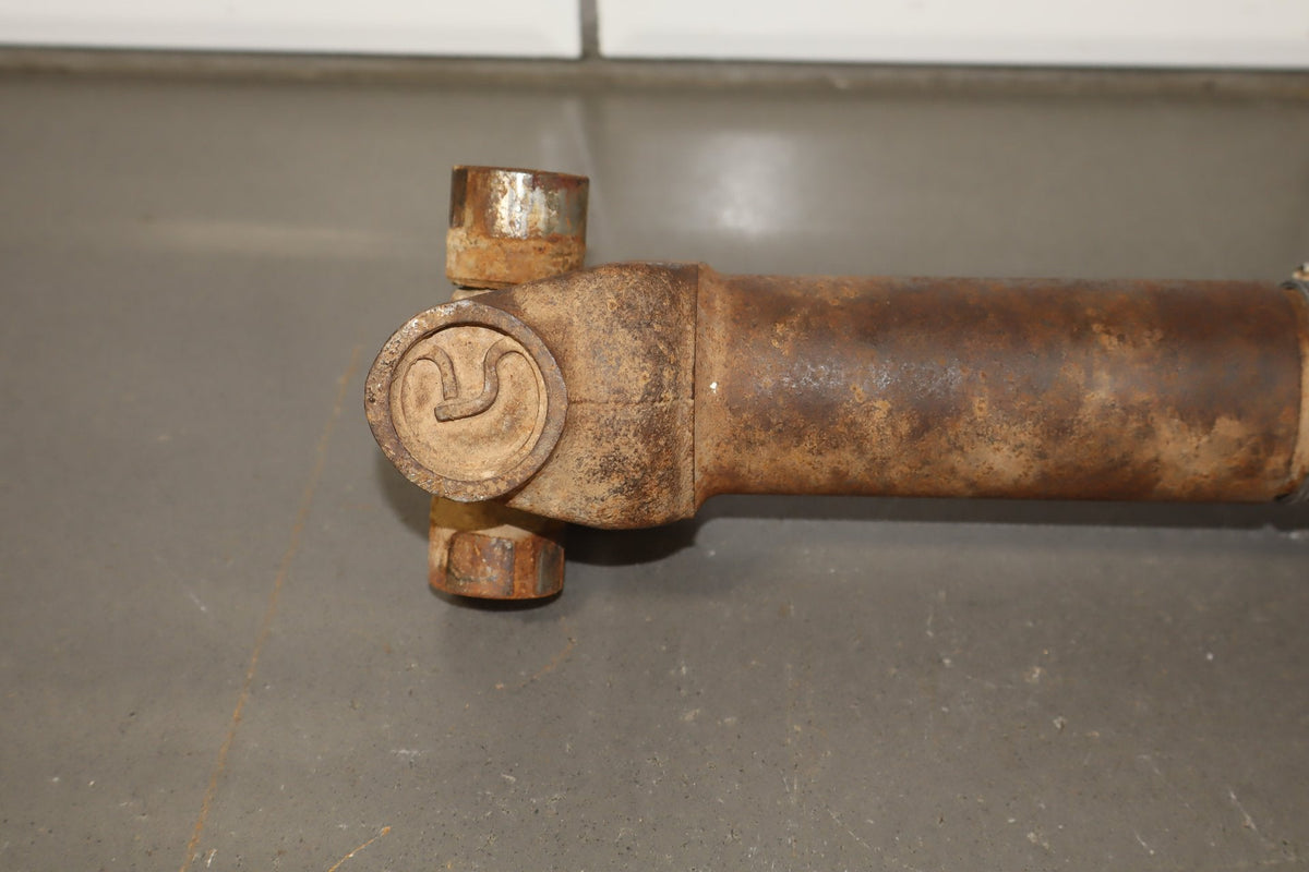 2003-2010 Ford F-250 Super Duty Front Drive Shaft 5C3Z4A376F OEM