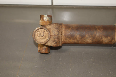 2003-2010 Ford F-250 Super Duty Front Drive Shaft 5C3Z4A376F OEM