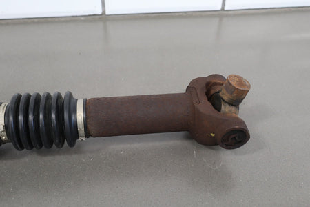 2003-2010 Ford F-250 Super Duty Front Drive Shaft 5C3Z4A376F OEM