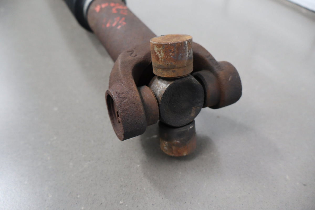 2003-2010 Ford F-250 Super Duty Front Drive Shaft 5C3Z4A376F OEM
