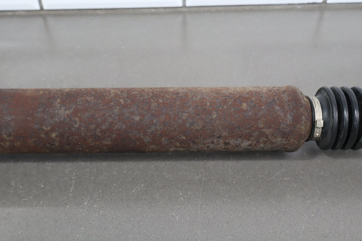 2003-2010 Ford F-250 Super Duty Front Drive Shaft 5C3Z4A376F OEM