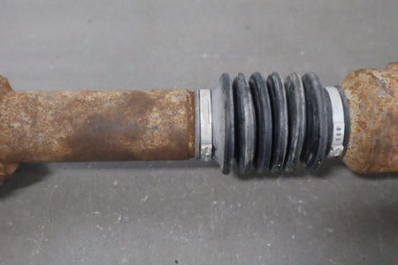 2003-2010 Ford F-250 Super Duty Front Drive Shaft 5C3Z4A376F OEM