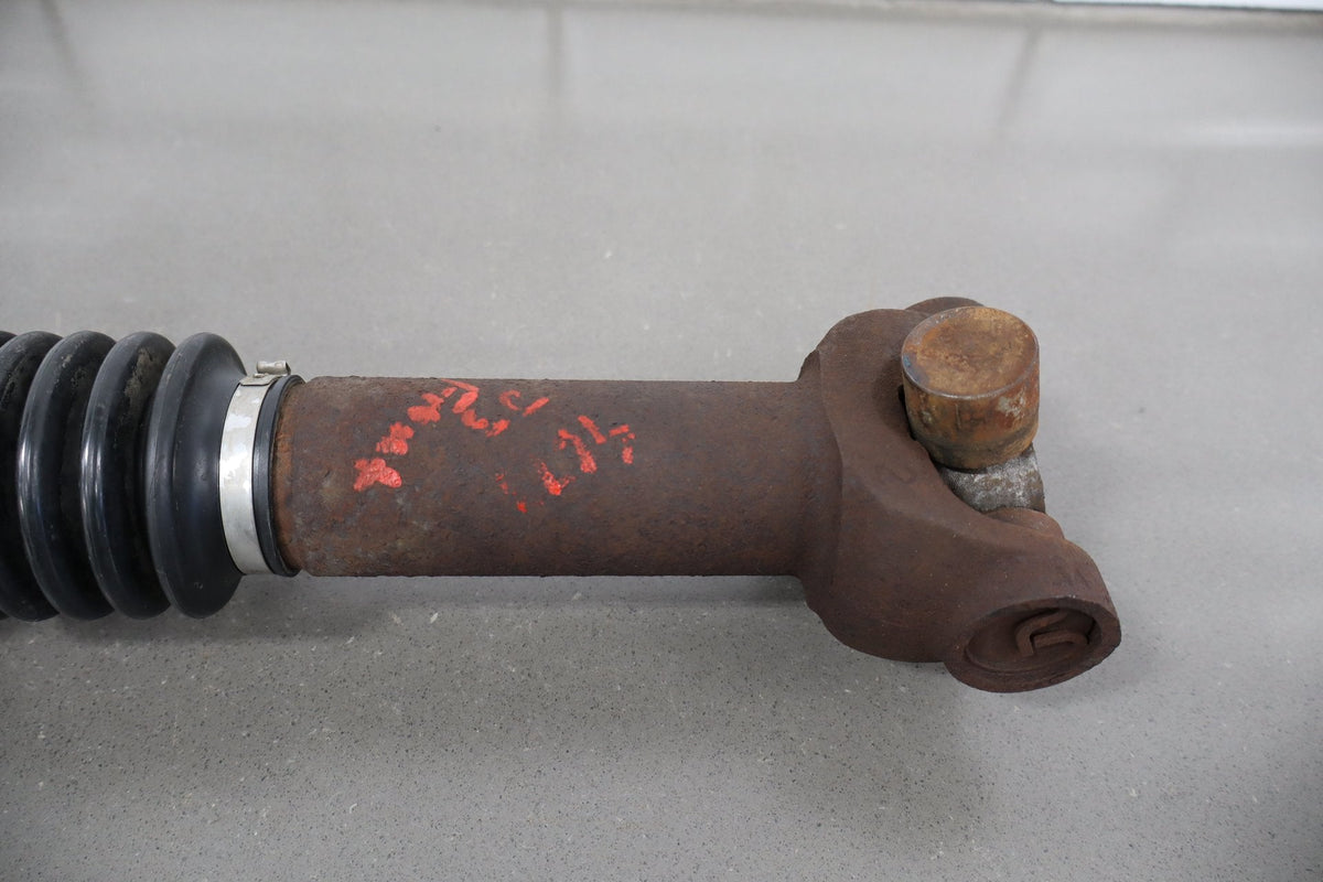 2003-2010 Ford F-250 Super Duty Front Drive Shaft 5C3Z4A376F OEM