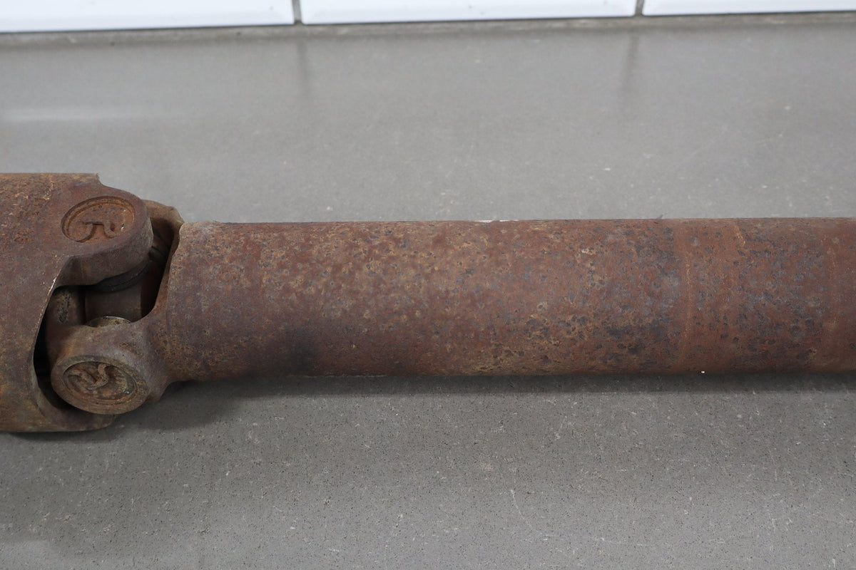 2003-2010 Ford F-250 Super Duty Front Drive Shaft 5C3Z4A376F OEM