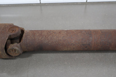 2003-2010 Ford F-250 Super Duty Front Drive Shaft 5C3Z4A376F OEM