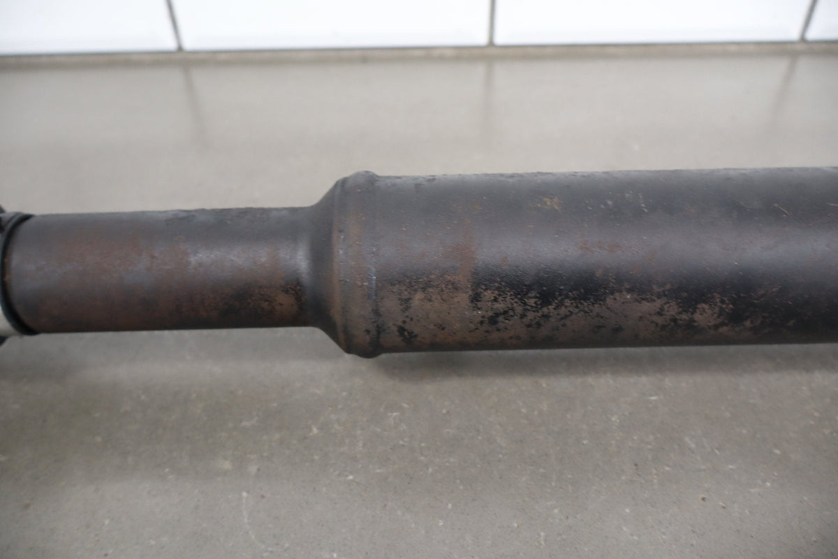 2003-2010 Ford F-250 Super Duty Front Drive Shaft 5C3Z4A376F OEM