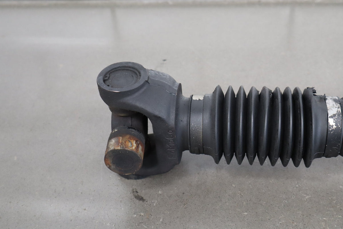 2003-2010 Ford F-250 Super Duty Front Drive Shaft 5C3Z4A376F OEM