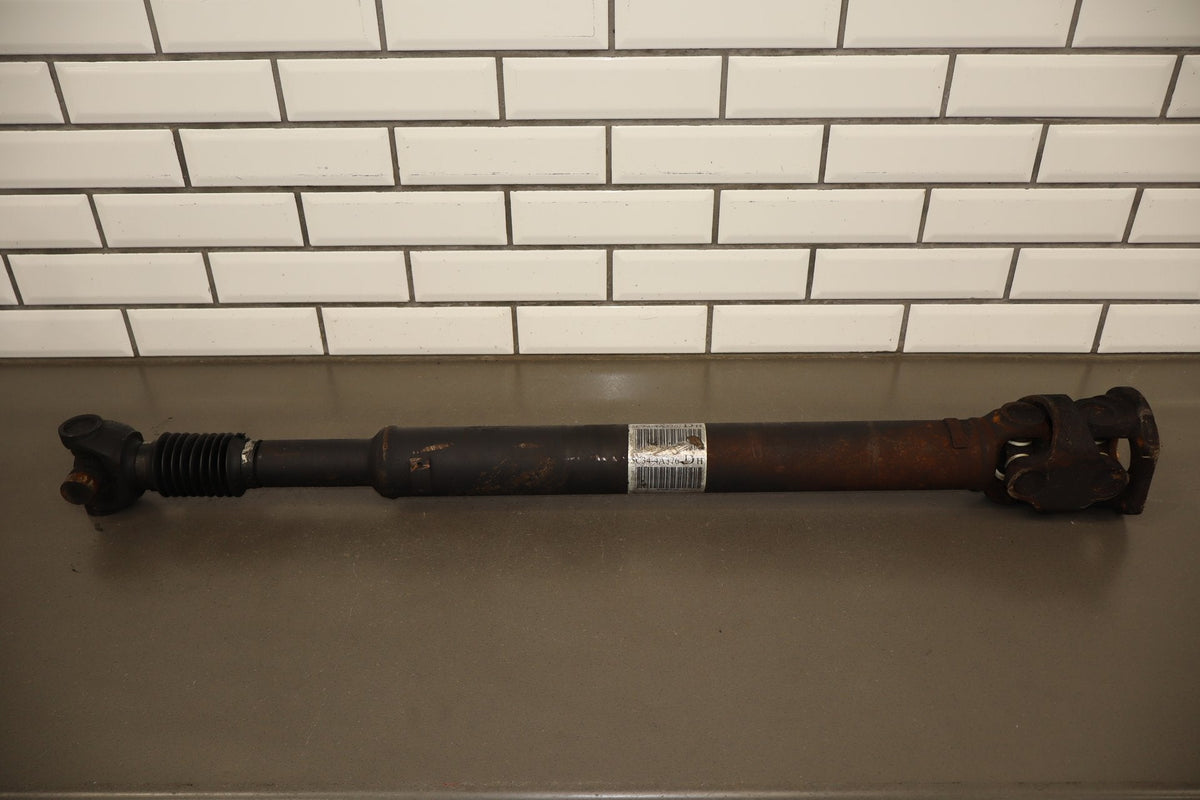 2003-2010 Ford F-250 Super Duty Front Drive Shaft 5C3Z4A376F OEM