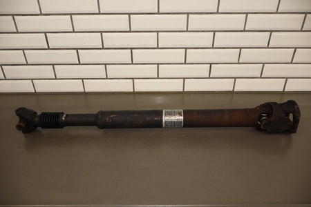 2003-2010 Ford F-250 Super Duty Front Drive Shaft 5C3Z4A376F OEM