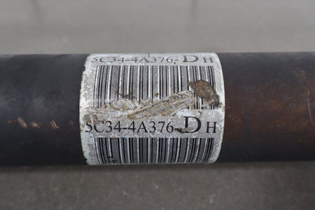 2003-2010 Ford F-250 Super Duty Front Drive Shaft 5C3Z4A376F OEM