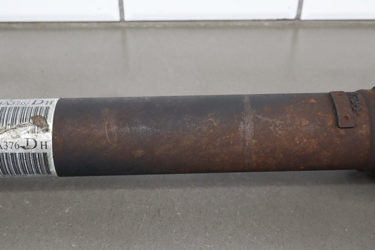 2003-2010 Ford F-250 Super Duty Front Drive Shaft 5C3Z4A376F OEM