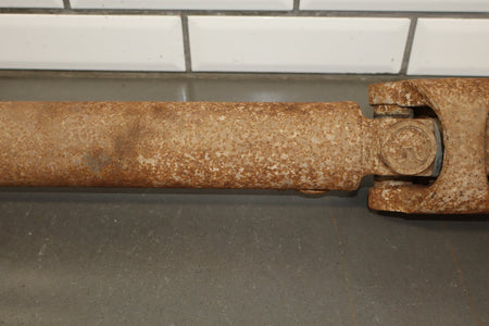 2003-2010 Ford F-250 Super Duty Front Drive Shaft 5C3Z4A376F OEM