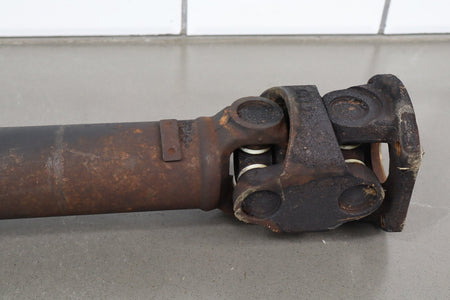 2003-2010 Ford F-250 Super Duty Front Drive Shaft 5C3Z4A376F OEM
