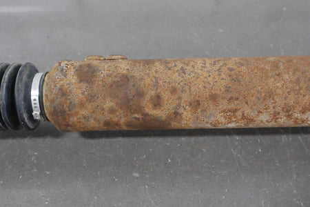 2003-2010 Ford F-250 Super Duty Front Drive Shaft 5C3Z4A376F OEM