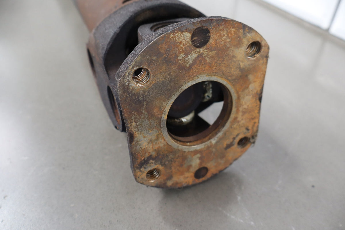 2003-2010 Ford F-250 Super Duty Front Drive Shaft 5C3Z4A376F OEM
