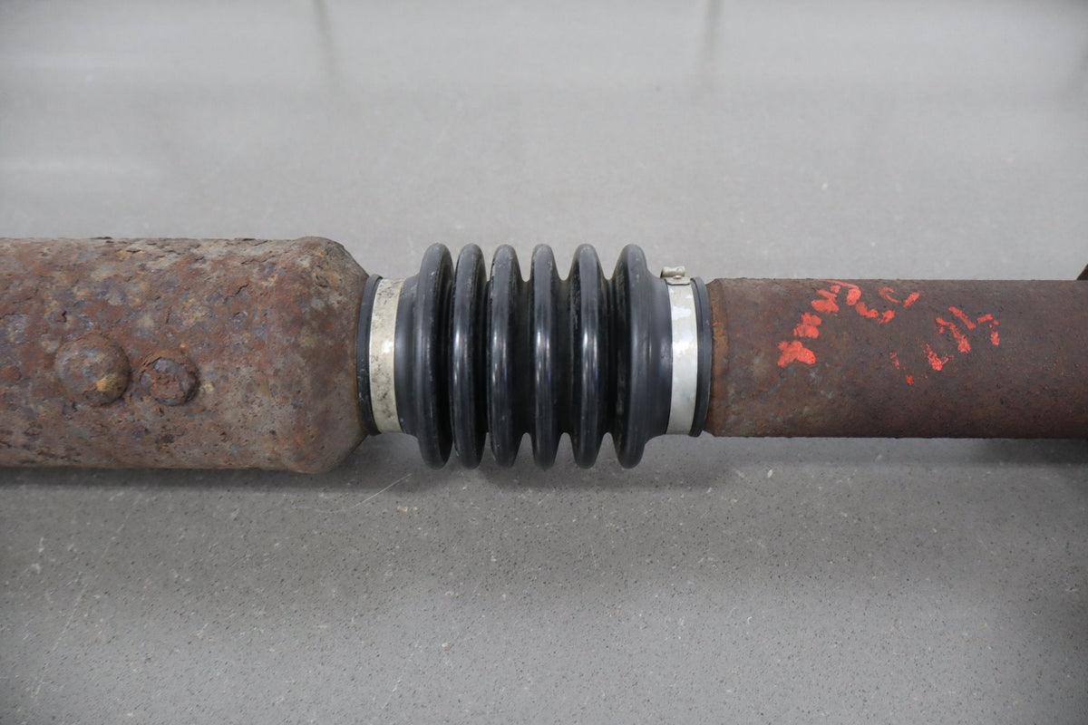 2003-2010 Ford F-250 Super Duty Front Drive Shaft 5C3Z4A376F OEM