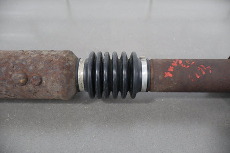 2003-2010 Ford F-250 Super Duty Front Drive Shaft 5C3Z4A376F OEM