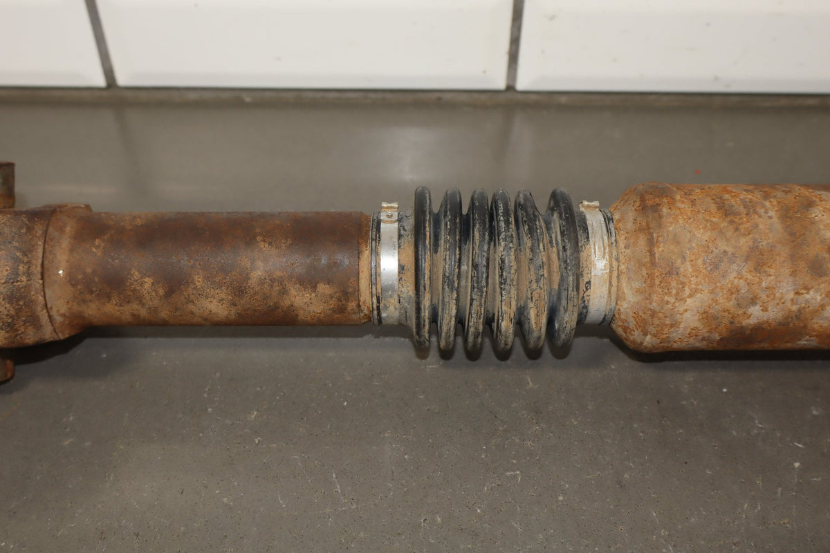 2003-2010 Ford F-250 Super Duty Front Drive Shaft 5C3Z4A376F OEM