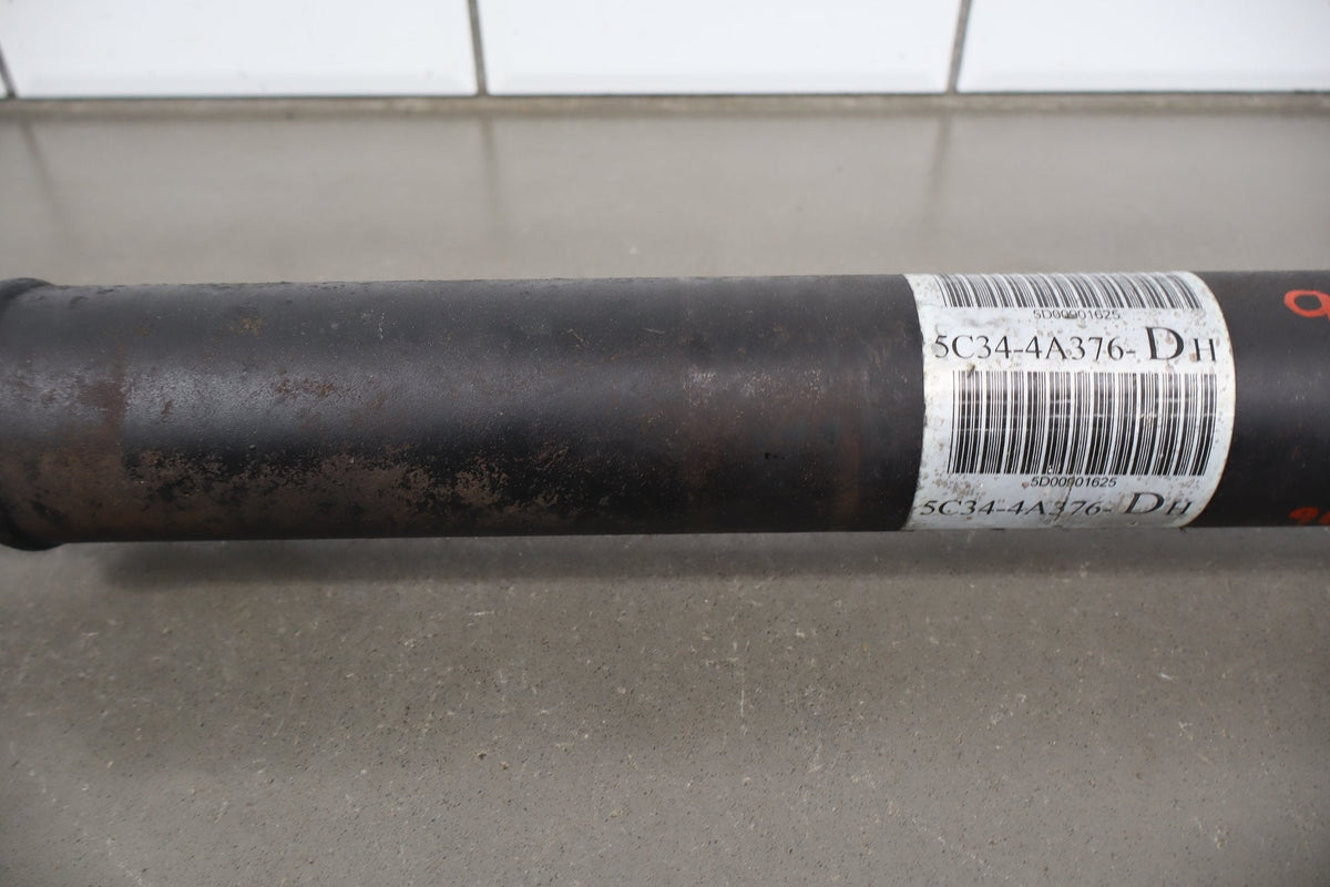 2003-2010 Ford F-250 Super Duty Front Drive Shaft 5C3Z4A376F OEM