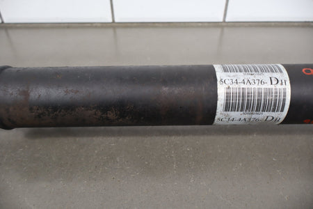 2003-2010 Ford F-250 Super Duty Front Drive Shaft 5C3Z4A376F OEM