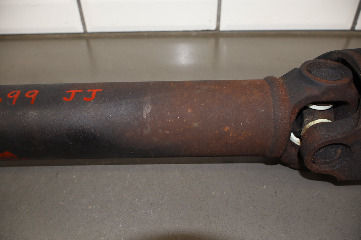 2003-2010 Ford F-250 Super Duty Front Drive Shaft 5C3Z4A376F OEM