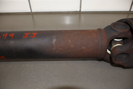 2003-2010 Ford F-250 Super Duty Front Drive Shaft 5C3Z4A376F OEM