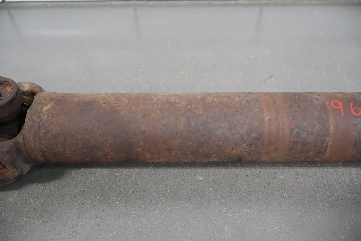 2003-2010 Ford F-250 Super Duty Front Drive Shaft 5C3Z4A376F OEM