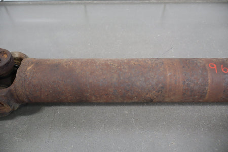 2003-2010 Ford F-250 Super Duty Front Drive Shaft 5C3Z4A376F OEM