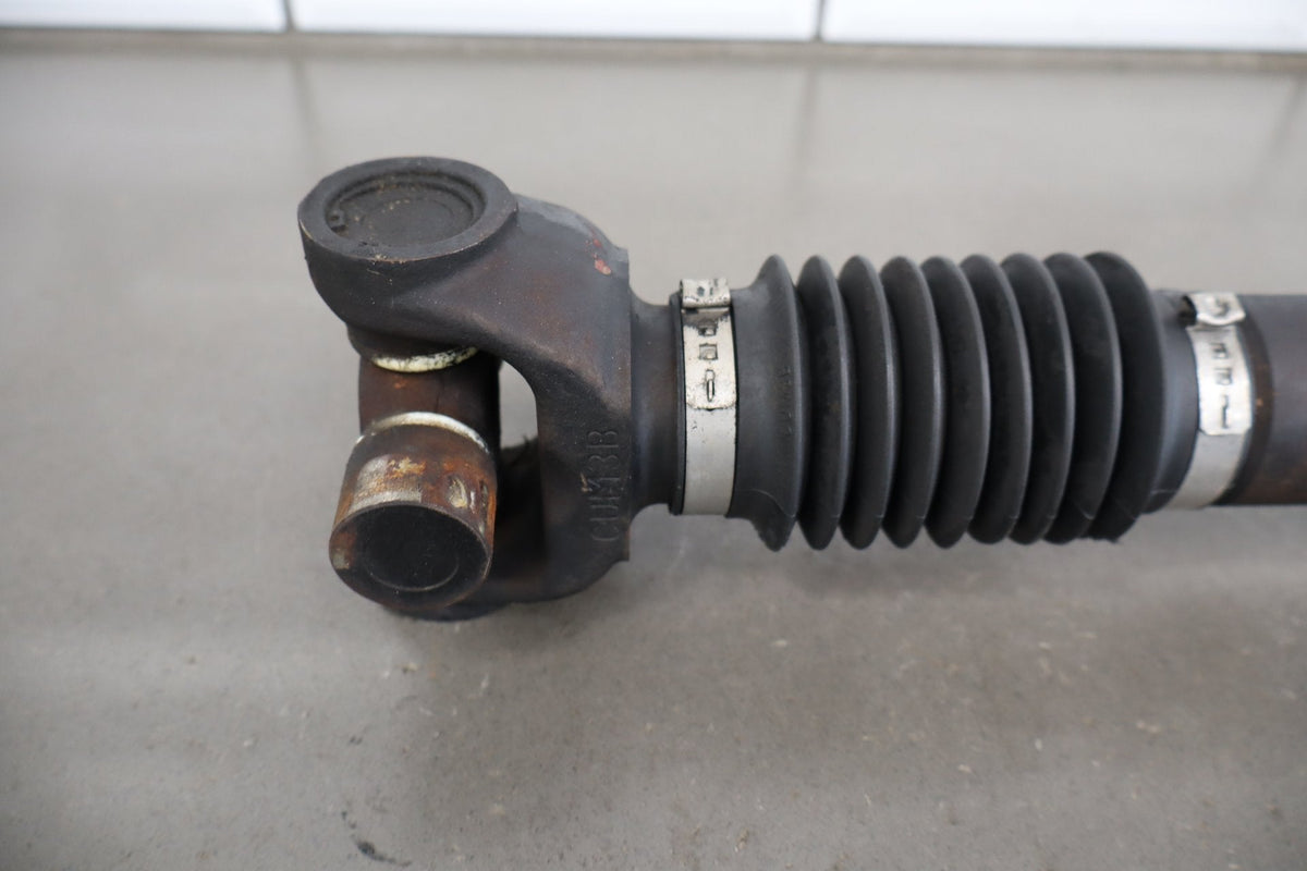 2003-2010 Ford F-250 Super Duty Front Drive Shaft 5C3Z4A376F OEM