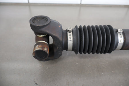 2003-2010 Ford F-250 Super Duty Front Drive Shaft 5C3Z4A376F OEM